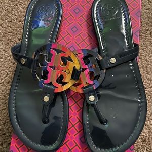 COPY - Tory Burch Miller Sandals! Offers Welcome